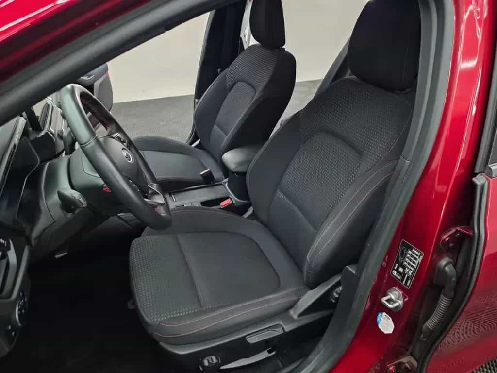 Ford Focus Lim. ST-Line, Top Ausstattung, gepflegtes 01/2019-photo-41
