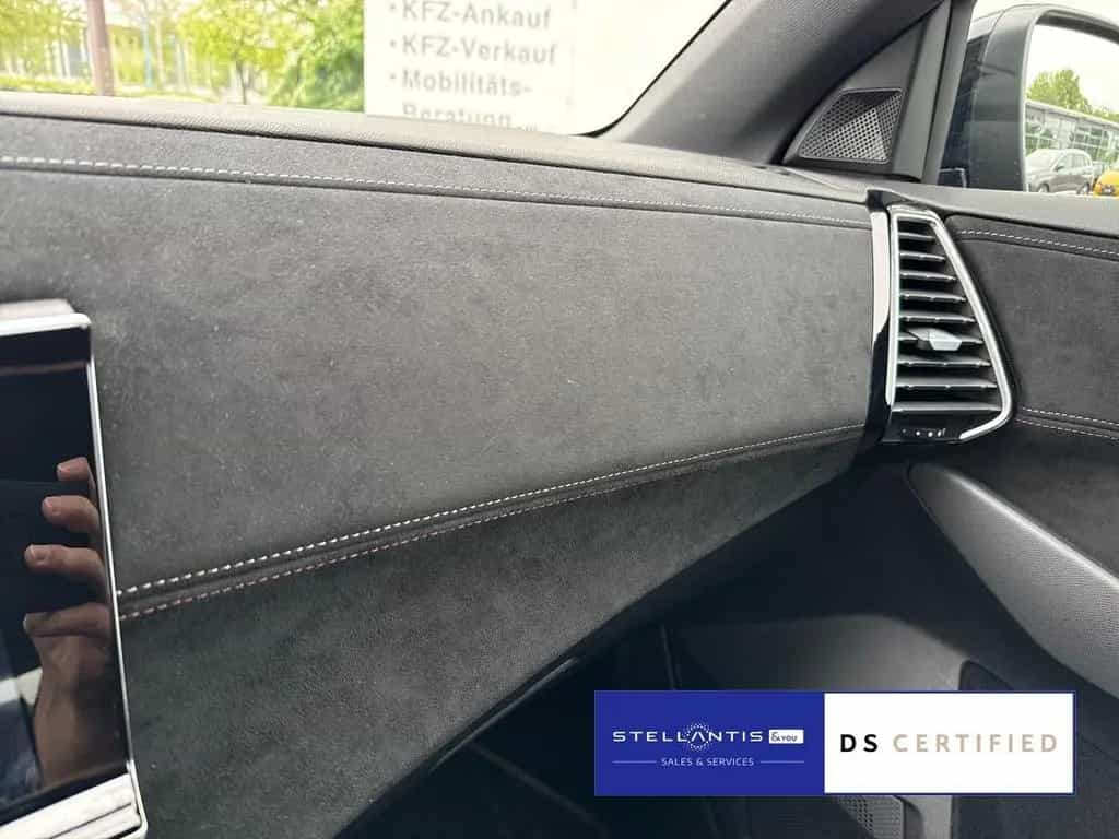 DS Automobiles DS7 (Crossback) DS7 Crossback Performance Line + 130 HDI EAT 7 04/2024-photo-20