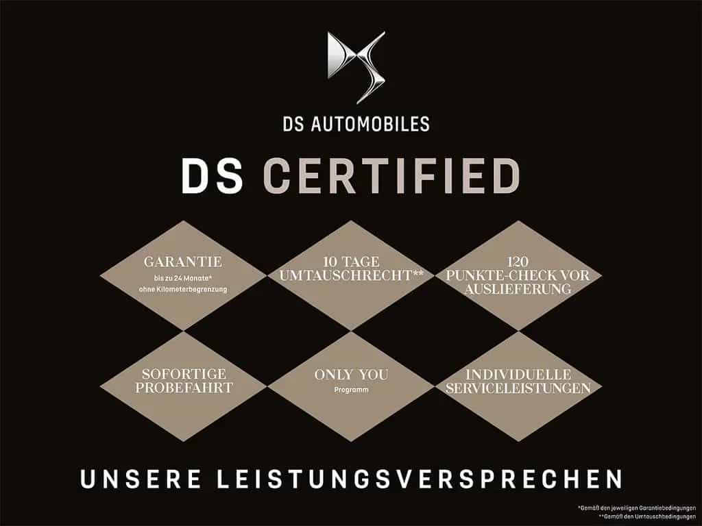 DS Automobiles DS7 (Crossback) DS7 Crossback Performance Line + 130 HDI EAT 7 04/2024-photo-21