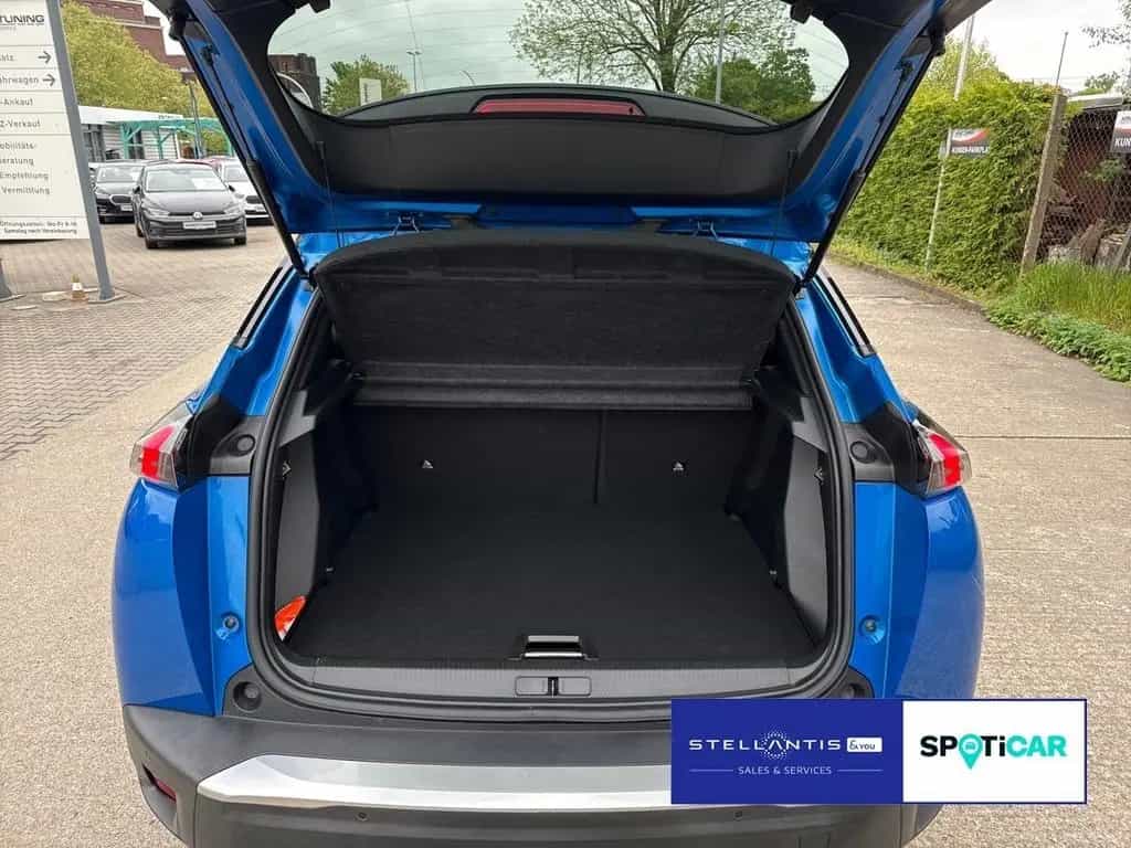 Peugeot 2008 GT 04/2022-photo-4