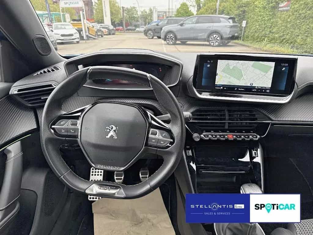 Peugeot 2008 GT 04/2022-photo-6