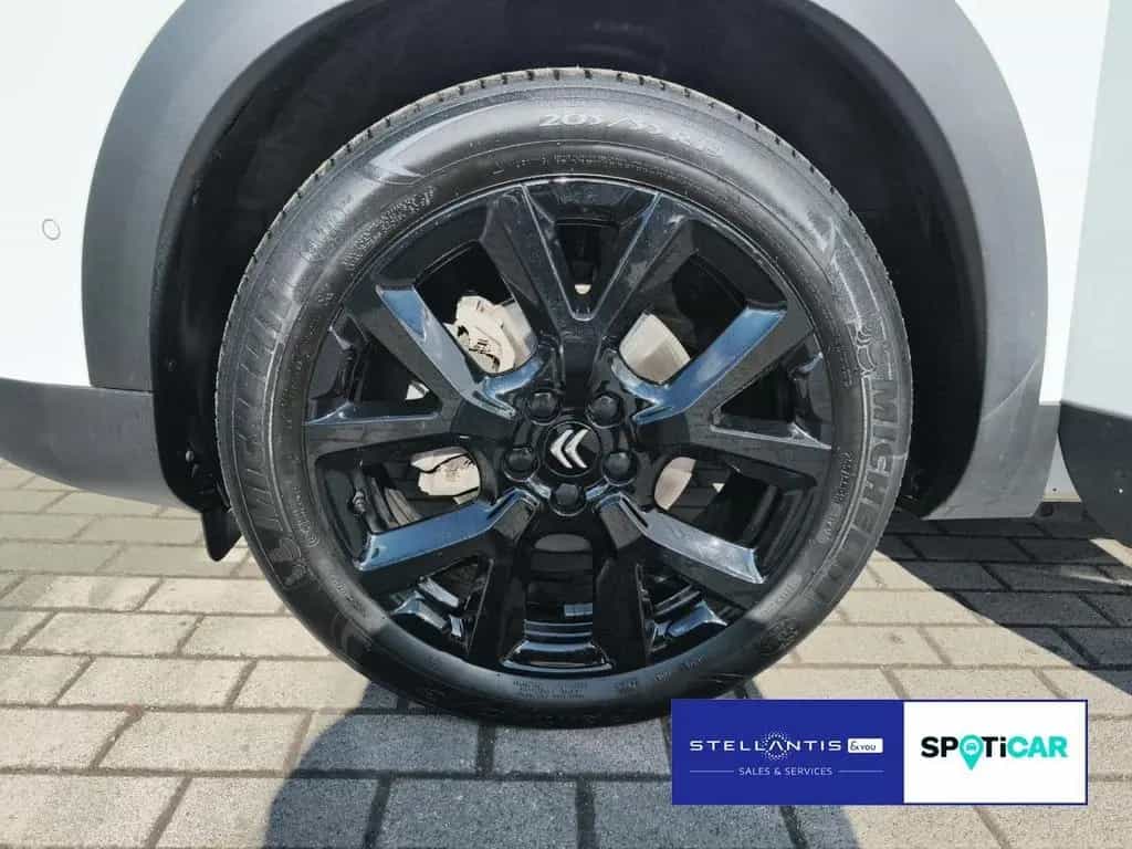 Citroën C5 Aircross Max 04/2024-photo-10