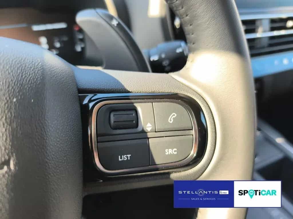 Citroën C5 Aircross Max 04/2024-photo-13