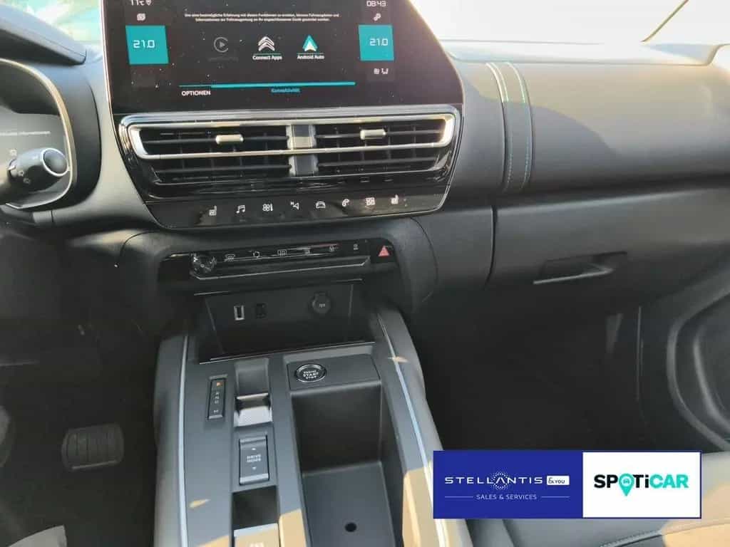 Citroën C5 Aircross Max 04/2024-photo-17