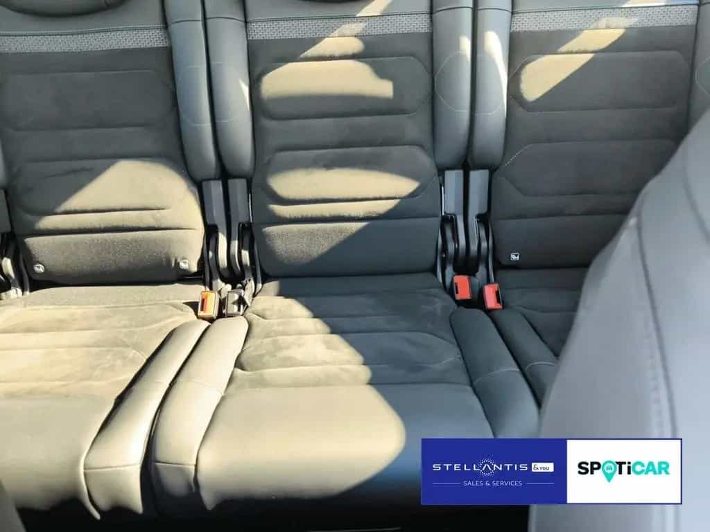 Citroën C5 Aircross Max 04/2024-photo-18
