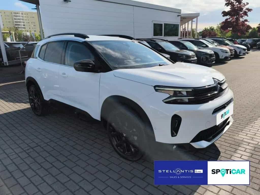 Citroën C5 Aircross Max 04/2024-photo-2