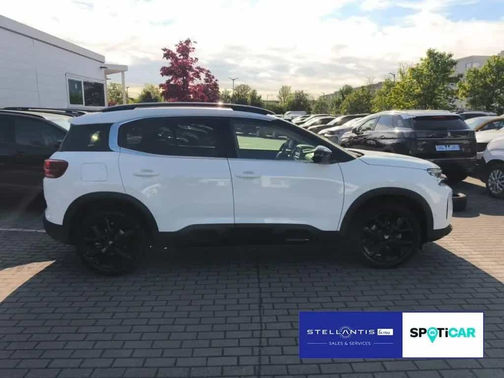 Citroën C5 Aircross Max 04/2024-photo-3