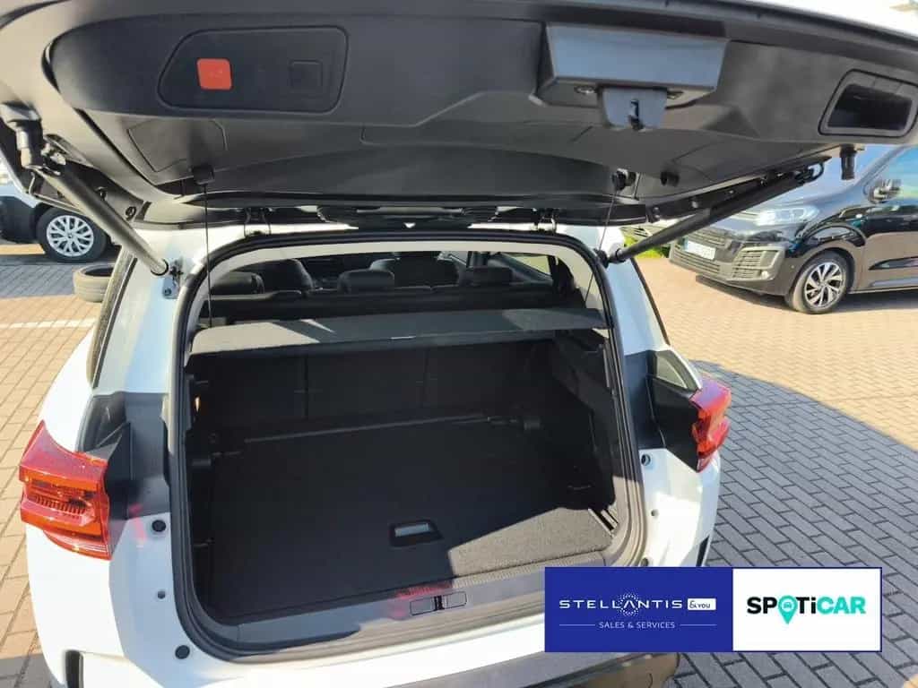 Citroën C5 Aircross Max 04/2024-photo-5