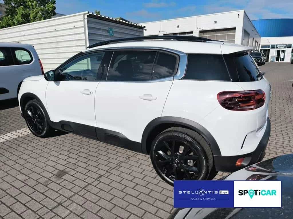 Citroën C5 Aircross Max 04/2024-photo-6
