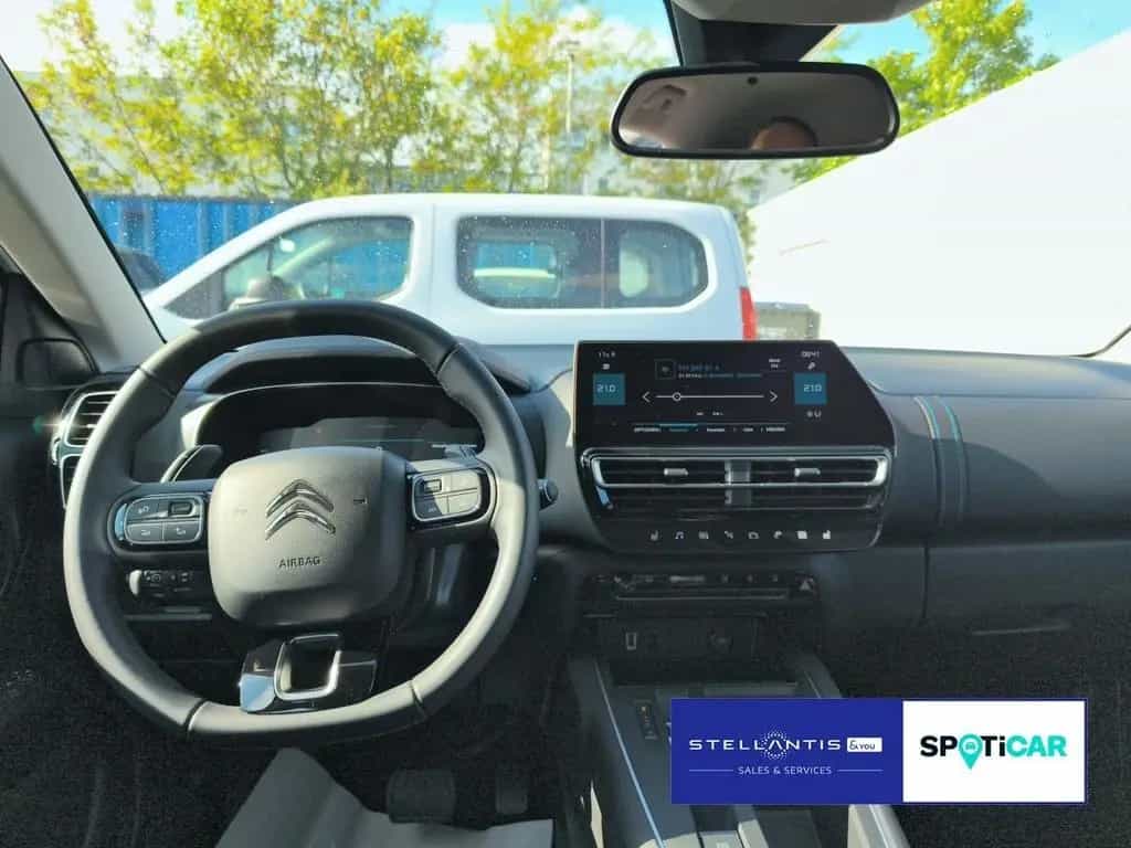 Citroën C5 Aircross Max 04/2024-photo-7