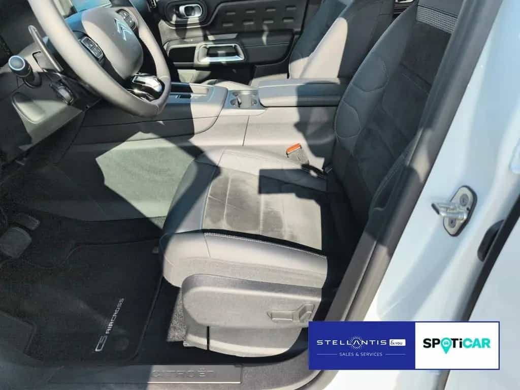 Citroën C5 Aircross Max 04/2024-photo-8
