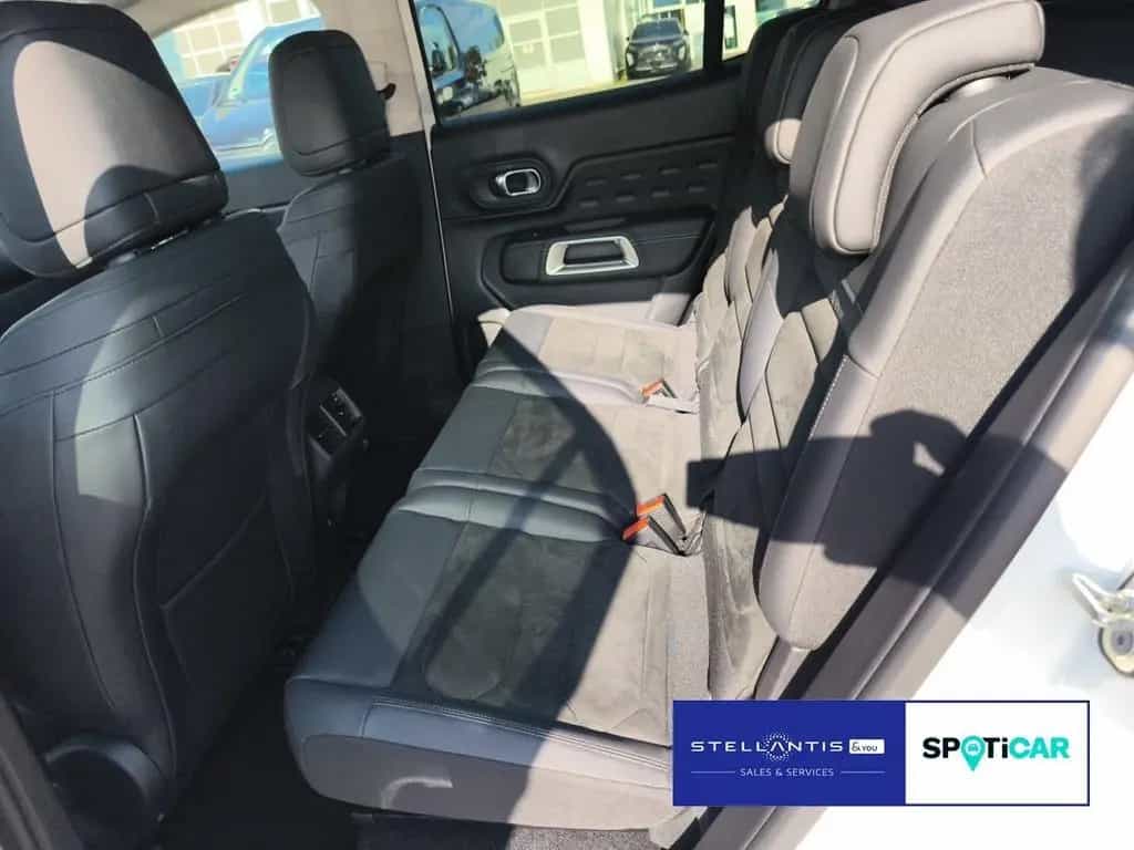 Citroën C5 Aircross Max 04/2024-photo-9