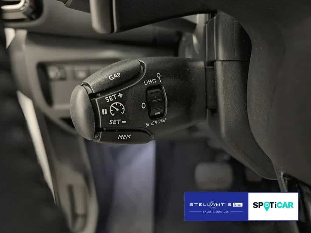 Citroën C5 Aircross Aircross 1.2 Mild-Hybrid 136 Plus S& 04/2024-photo-16