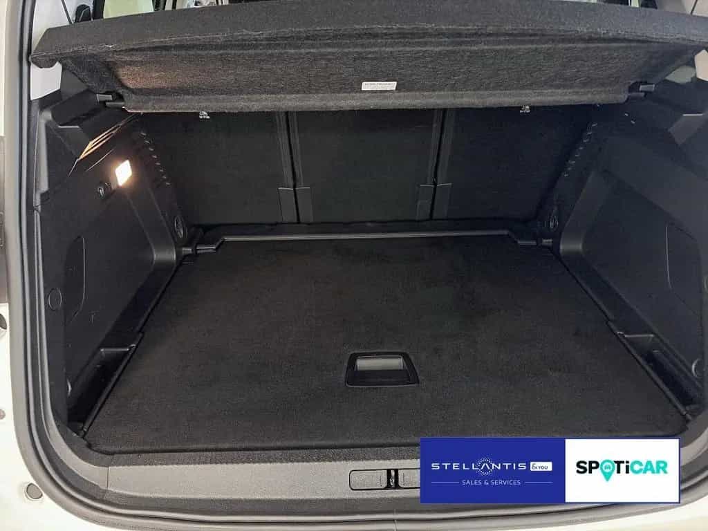 Citroën C5 Aircross Aircross 1.2 Mild-Hybrid 136 Plus S& 04/2024-photo-5