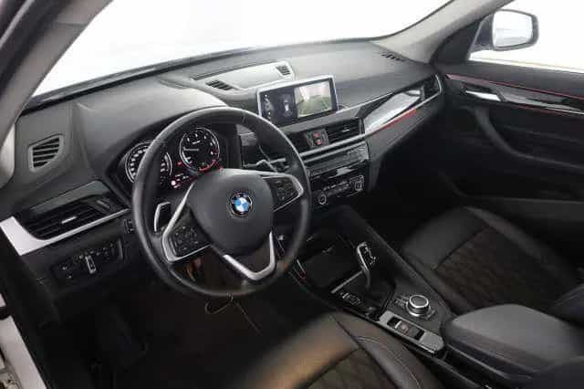 BMW X1 X1 xDrive18d xLine Plus 08/2021-photo-0