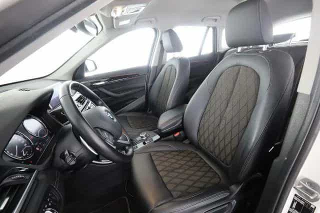 BMW X1 X1 xDrive18d xLine Plus 08/2021-photo-1