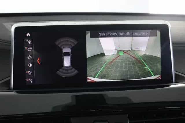BMW X1 X1 xDrive18d xLine Plus 08/2021-photo-11
