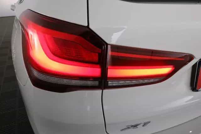 BMW X1 X1 xDrive18d xLine Plus 08/2021-photo-9