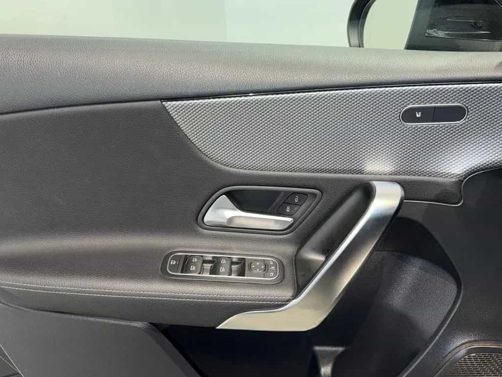 Mercedes-Benz A 220 Progressive Business Tempomat Sitzhzg. LED 11/2018-photo-14
