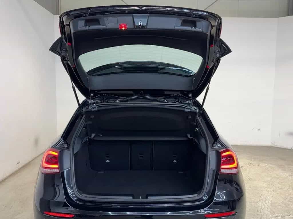 Mercedes-Benz A 220 Progressive Business Tempomat Sitzhzg. LED 11/2018-photo-15