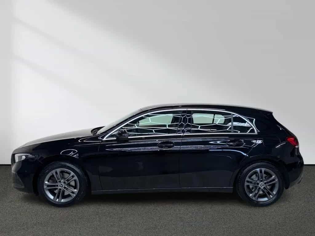 Mercedes-Benz A 220 Progressive Business Tempomat Sitzhzg. LED 11/2018-photo-2