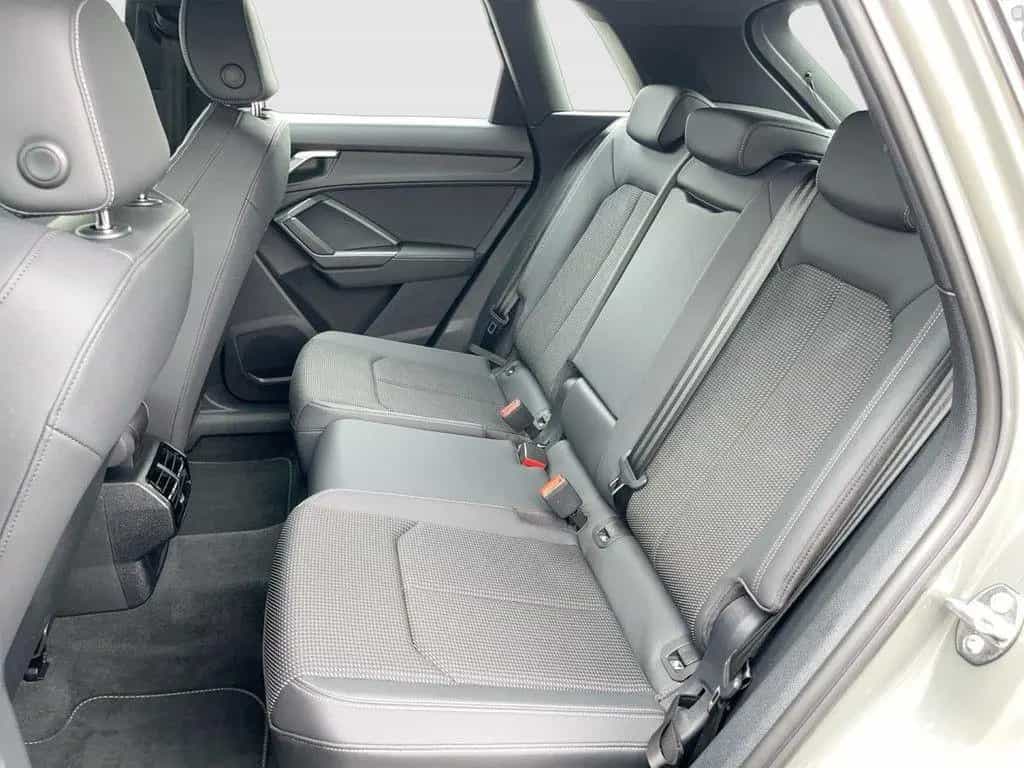 Audi Q3 35 TFSI advanced LED KLIMA SHZ PDC Tempomat 11/2021-photo-14