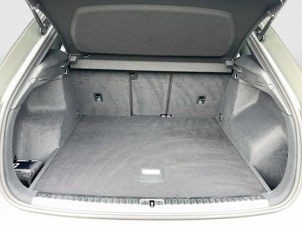 Audi Q3 35 TFSI advanced LED KLIMA SHZ PDC Tempomat 11/2021-photo-15