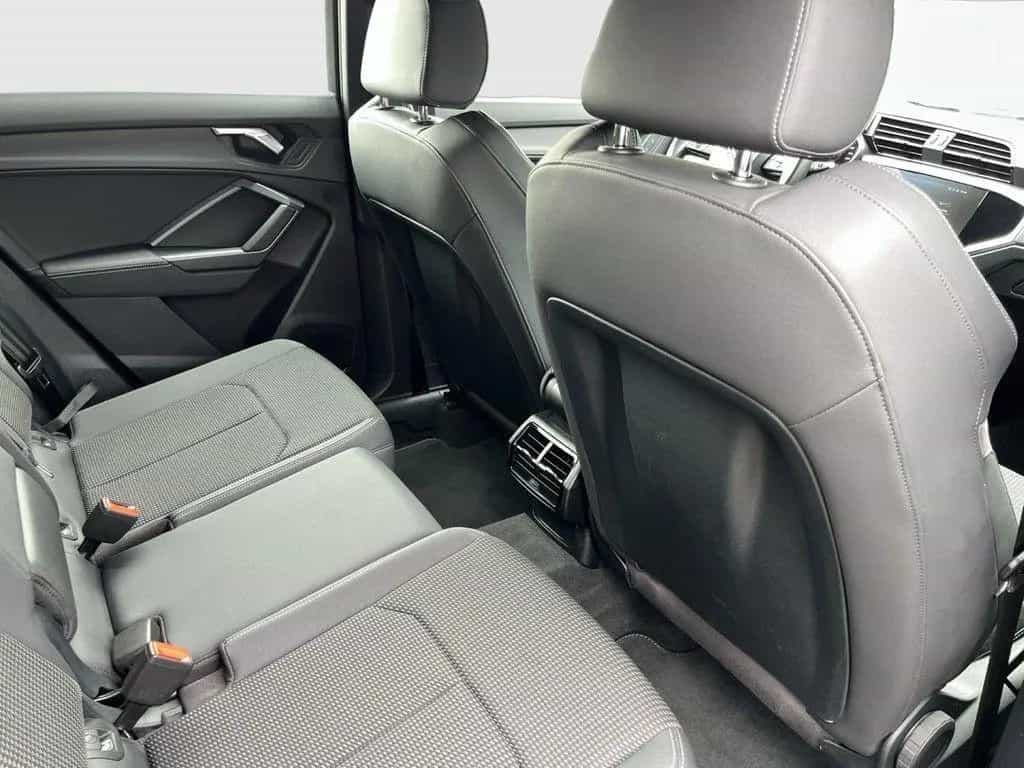 Audi Q3 35 TFSI advanced LED KLIMA SHZ PDC Tempomat 11/2021-photo-18