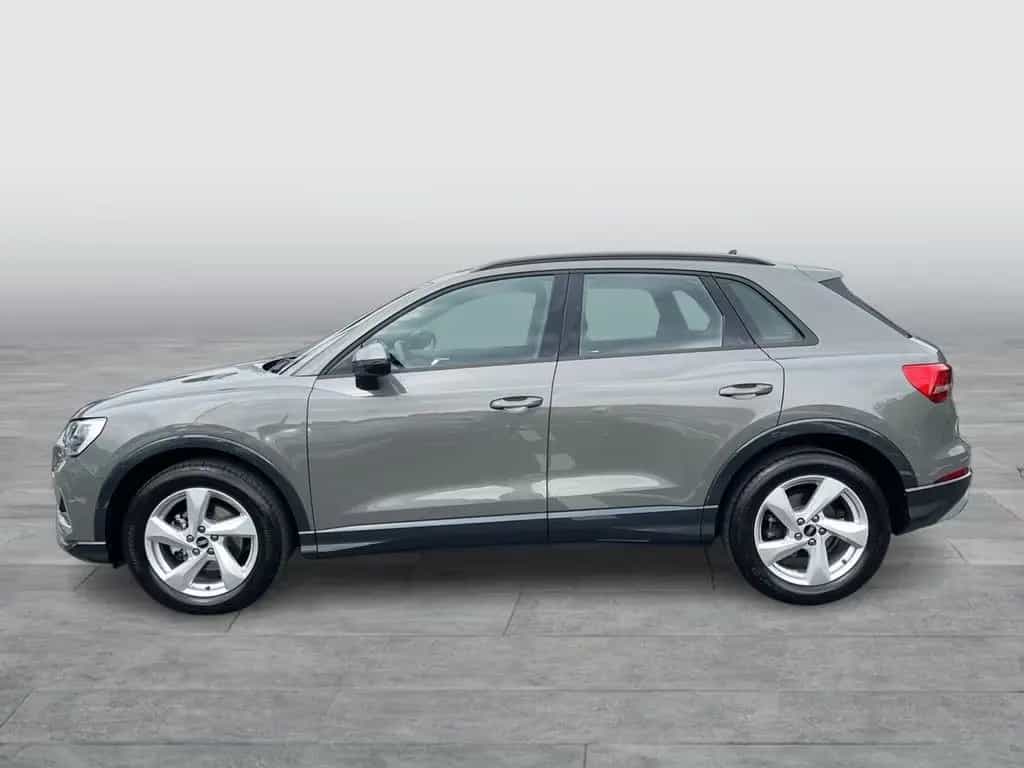 Audi Q3 35 TFSI advanced LED KLIMA SHZ PDC Tempomat 11/2021-photo-2