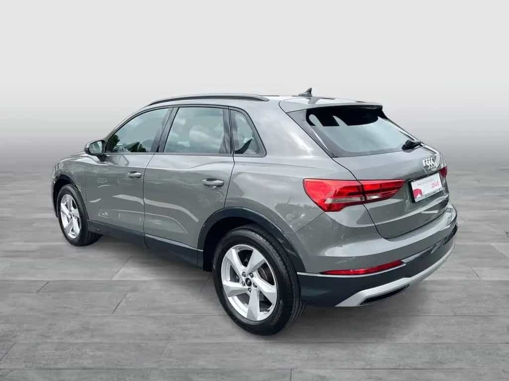Audi Q3 35 TFSI advanced LED KLIMA SHZ PDC Tempomat 11/2021-photo-3