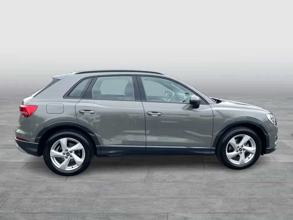 Audi Q3 35 TFSI advanced LED KLIMA SHZ PDC Tempomat 11/2021-photo-6