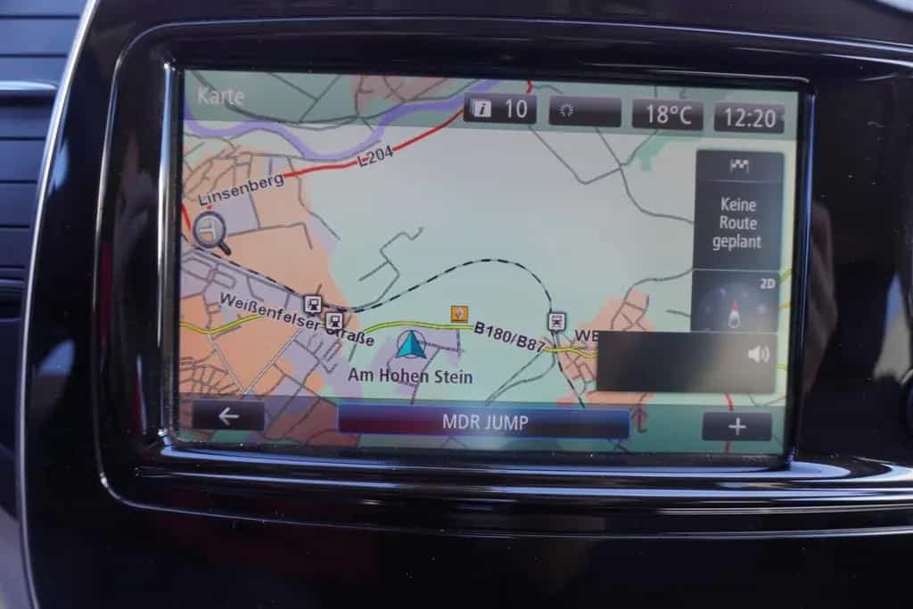 Renault Captur 1.3 TCe 150 AT LED Navi Panorama 10/2019-photo-10