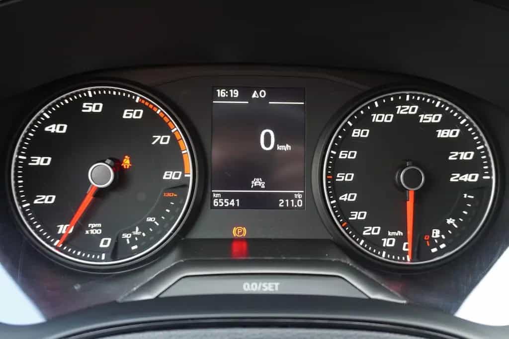 Seat Ibiza 1.5 TSI FR LED Navi Android Apple Kamera 01/2019-photo-18