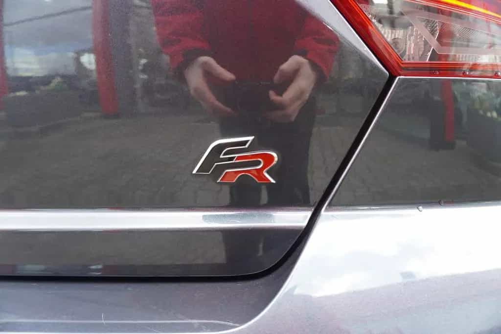 Seat Ibiza 1.5 TSI FR LED Navi Android Apple Kamera 01/2019-photo-29