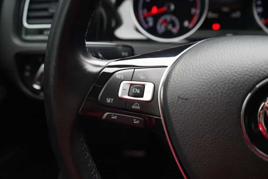 Volkswagen Golf VII 1.4 16V TSI Allstar BMT Tempomat PDC 03/2016-photo-19