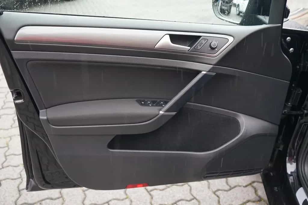 Volkswagen Golf VII 1.4 16V TSI Allstar BMT Tempomat PDC 03/2016-photo-24