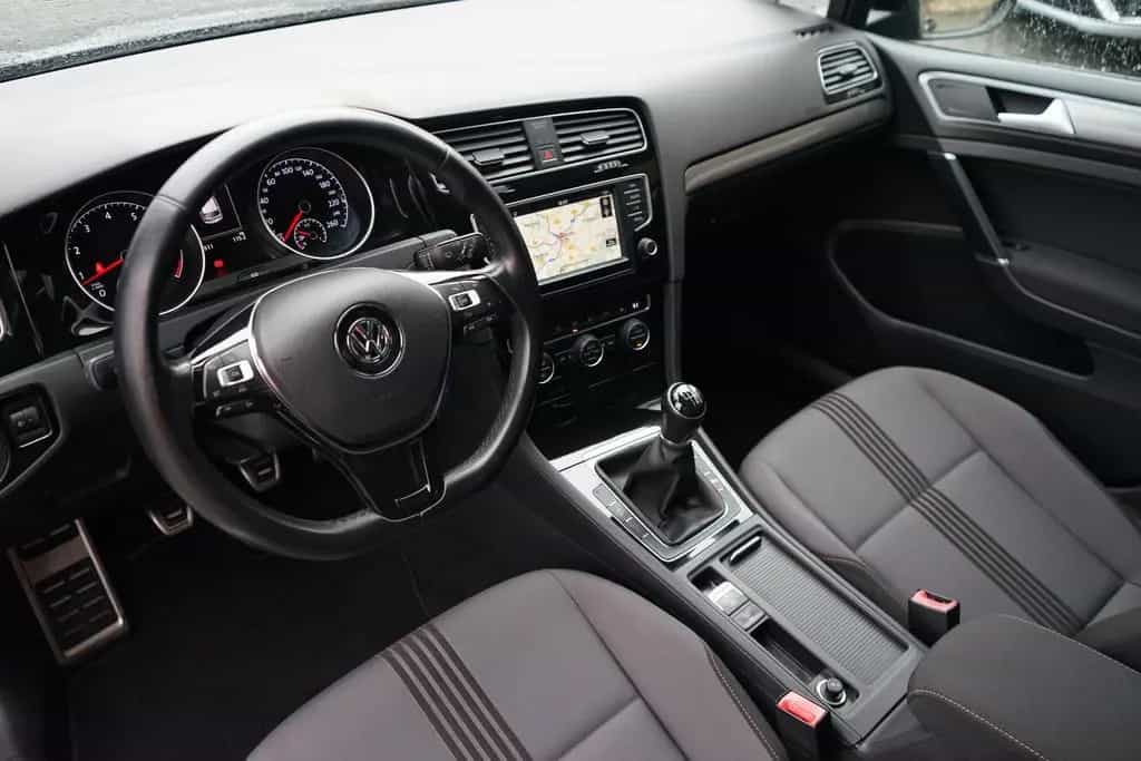 Volkswagen Golf VII 1.4 16V TSI Allstar BMT Tempomat PDC 03/2016-photo-27