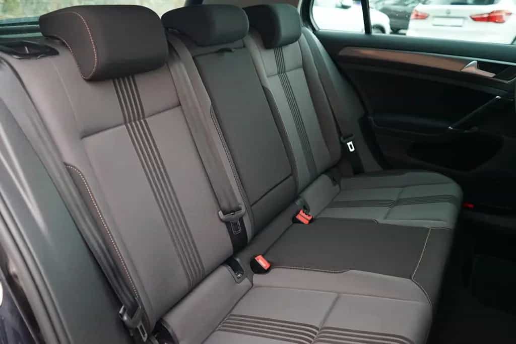 Volkswagen Golf VII 1.4 16V TSI Allstar BMT Tempomat PDC 03/2016-photo-30