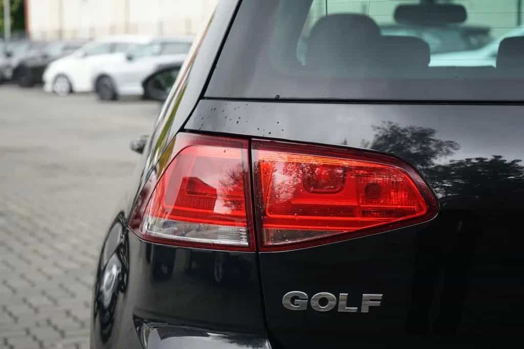 Volkswagen Golf VII 1.4 16V TSI Allstar BMT Tempomat PDC 03/2016-photo-33