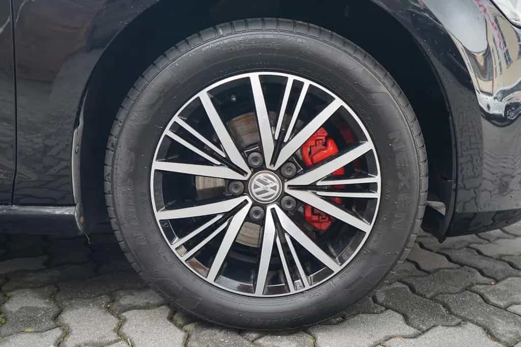 Volkswagen Golf VII 1.4 16V TSI Allstar BMT Tempomat PDC 03/2016-photo-34
