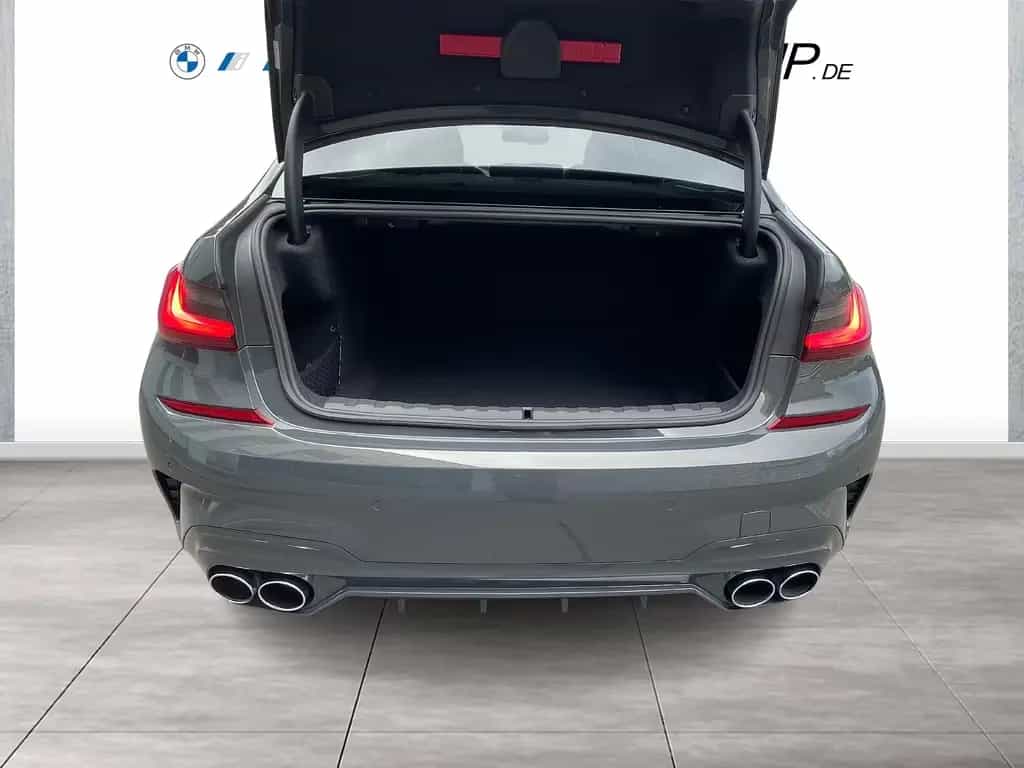ALPINA B3 BITURBO ALLRAD LASER HEAD-UP GLASDACH 05/2022-photo-6