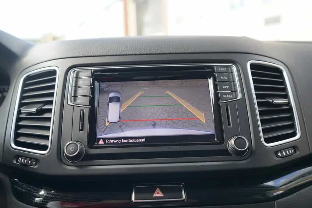 Volkswagen Sharan 1.4 TSI DSG Sound Bi-Xenon Standheizung A 01/2018-photo-13