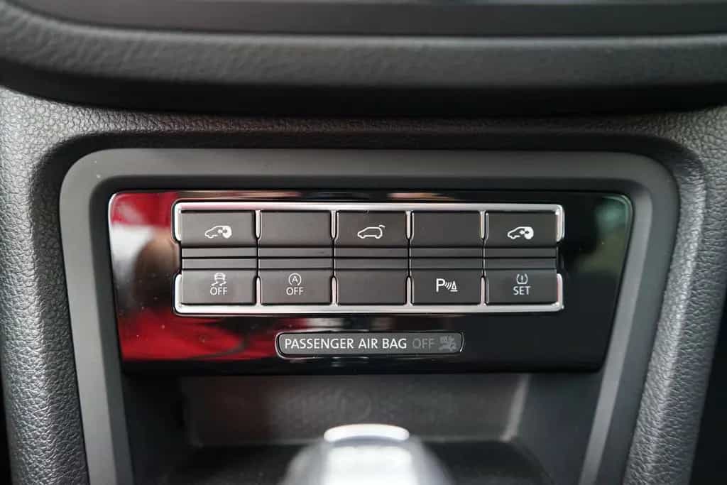 Volkswagen Sharan 1.4 TSI DSG Sound Bi-Xenon Standheizung A 01/2018-photo-15