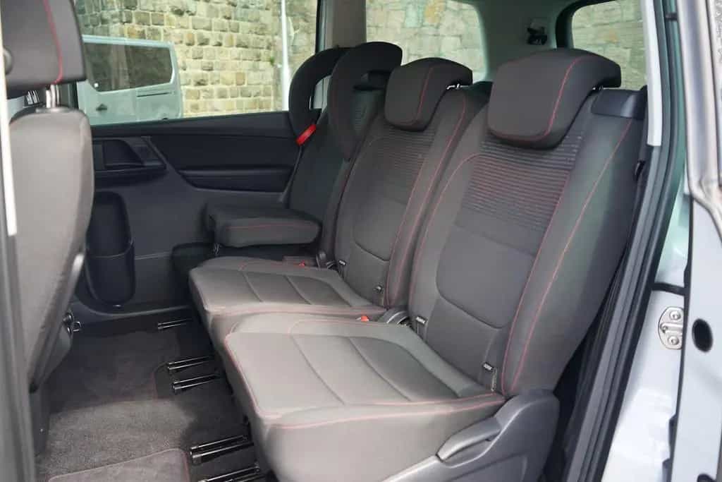 Volkswagen Sharan 1.4 TSI DSG Sound Bi-Xenon Standheizung A 01/2018-photo-24