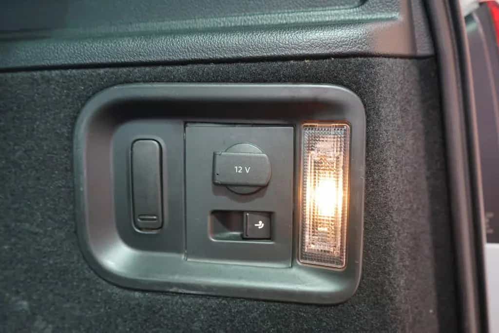 Volkswagen Sharan 1.4 TSI DSG Sound Bi-Xenon Standheizung A 01/2018-photo-28