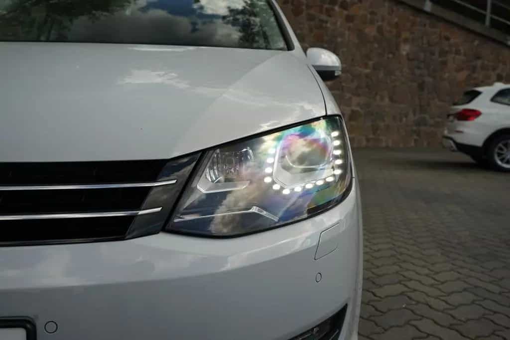Volkswagen Sharan 1.4 TSI DSG Sound Bi-Xenon Standheizung A 01/2018-photo-31