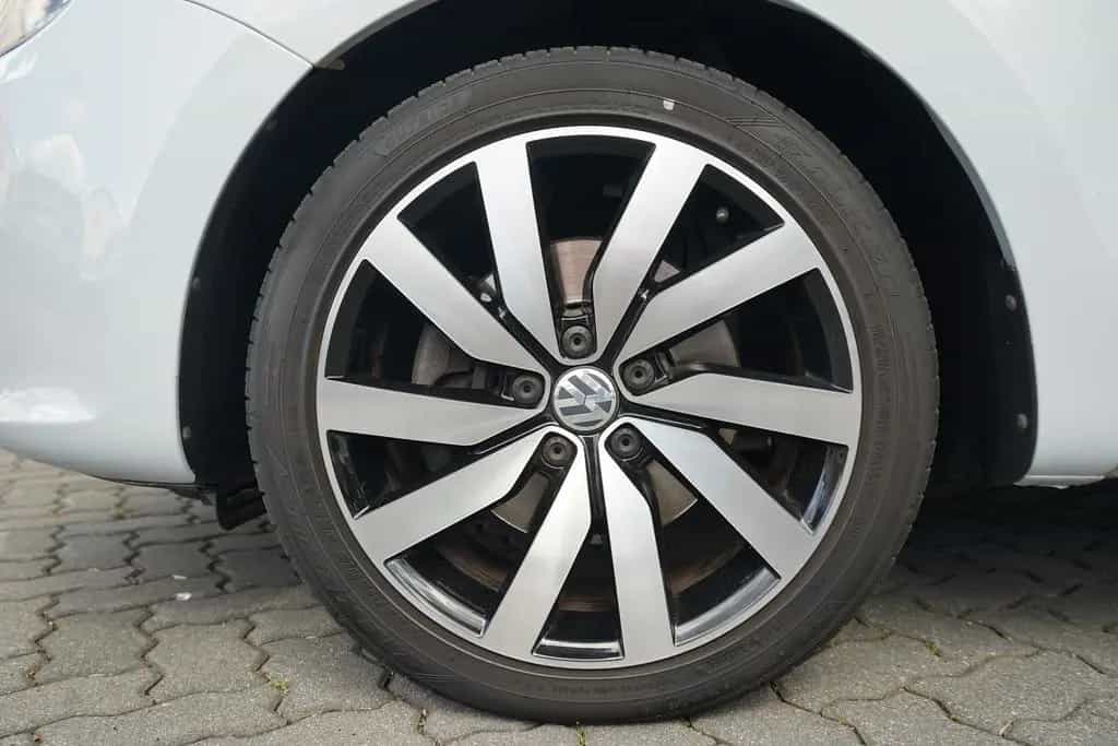 Volkswagen Sharan 1.4 TSI DSG Sound Bi-Xenon Standheizung A 01/2018-photo-32