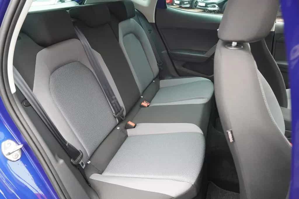Seat Arona 1.0 TSI Style LED Beats Kamera Sitzheizung 05/2021-photo-11