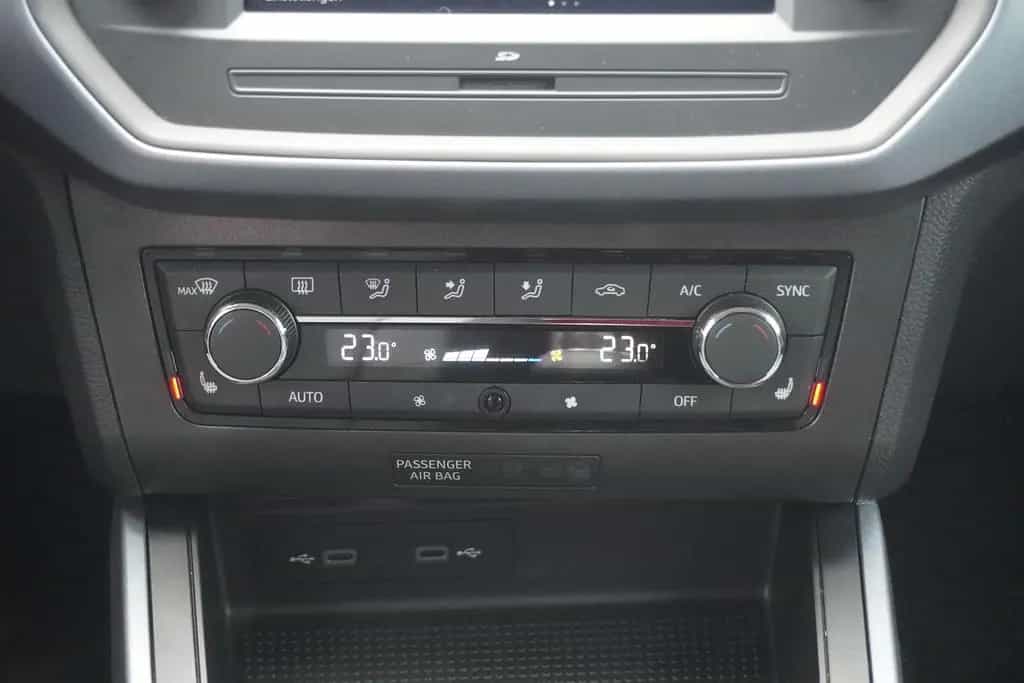 Seat Arona 1.0 TSI Style LED Beats Kamera Sitzheizung 05/2021-photo-15