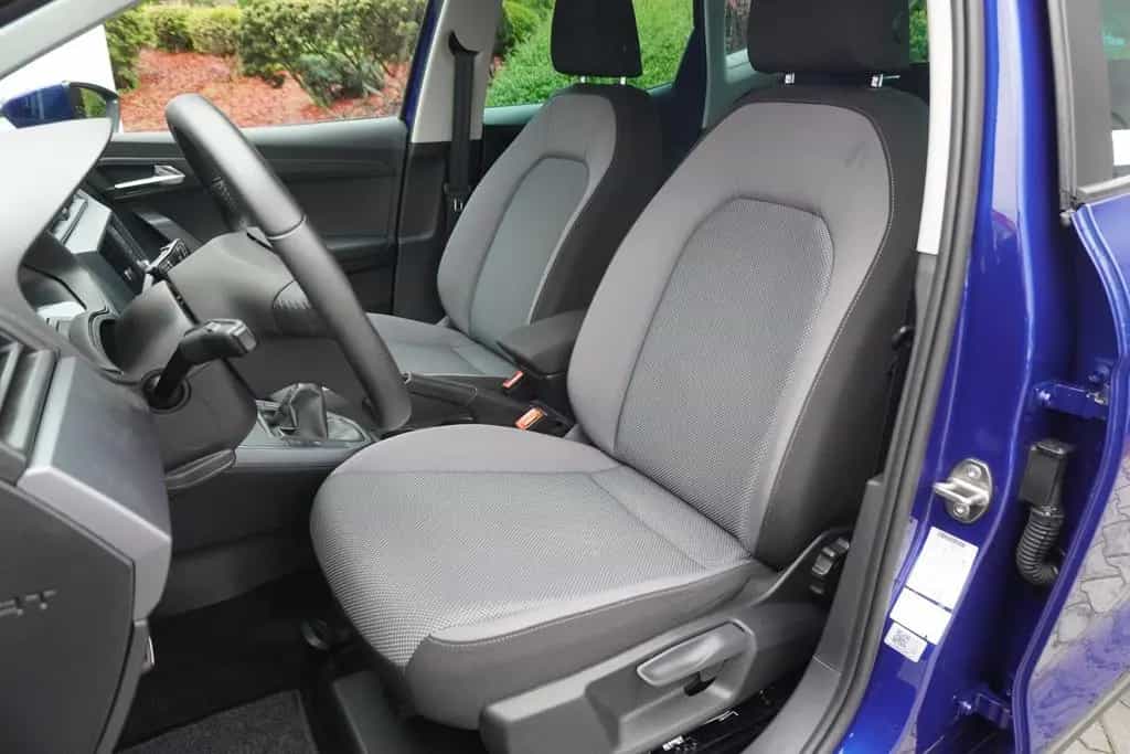 Seat Arona 1.0 TSI Style LED Beats Kamera Sitzheizung 05/2021-photo-22